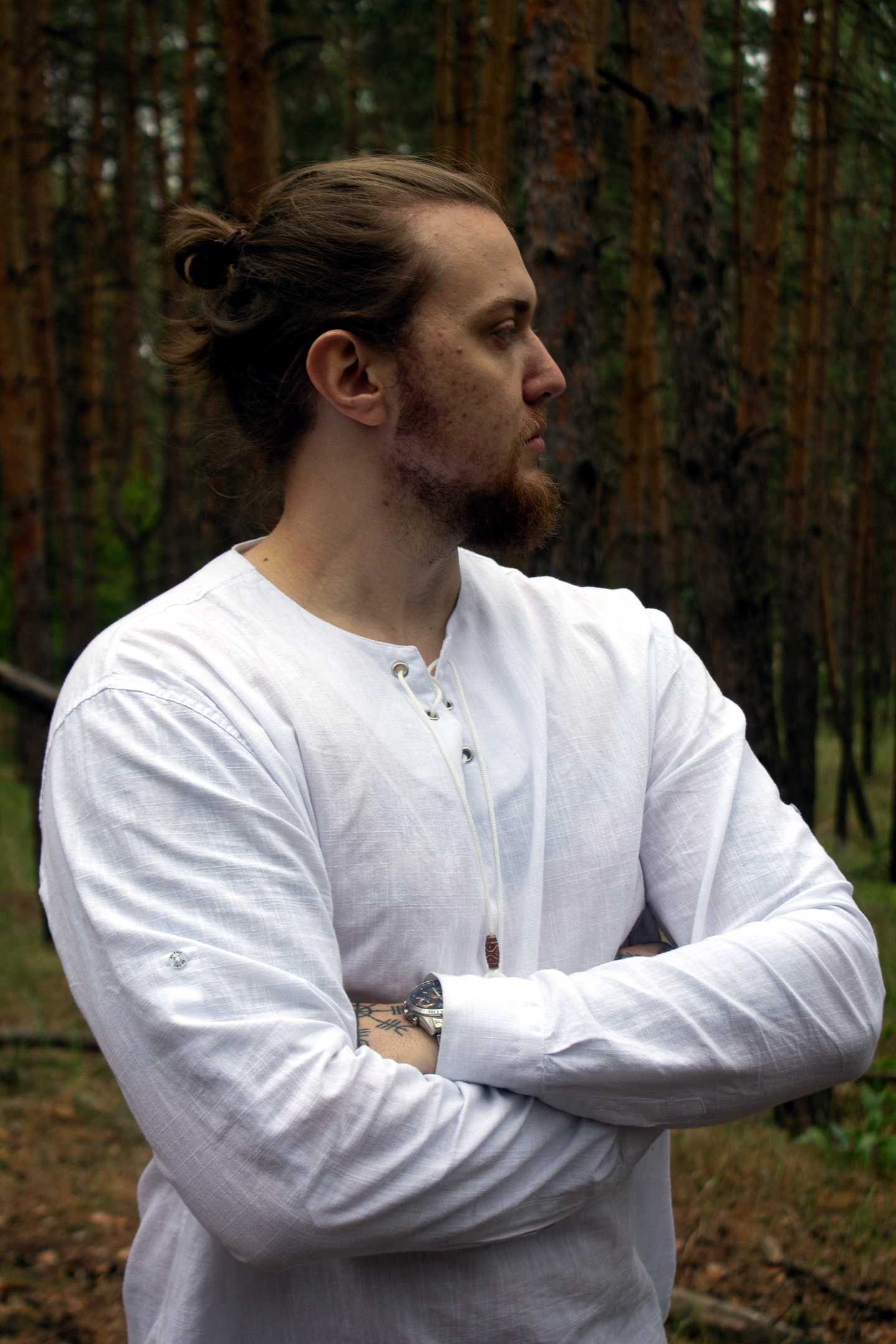 Александр Дерябин